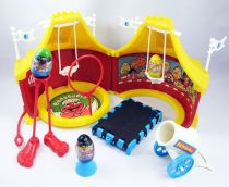 Bidibules - Hasbro - Le Cirque Bidicircus (occasion en boite)