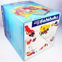 Bidibules - Hasbro - Le Cirque Bidicircus (occasion en boite)