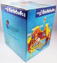 Bidibules - Hasbro - Le Cirque Bidicircus (occasion en boite)