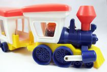 Bidibules - Hasbro - Le Train Bidi-Express (loose)