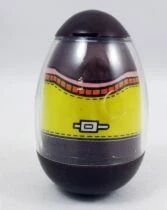 Bidibules - Hasbro (Figurine) - Bidi-cowboy (loose)