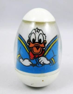 Bidibules - Hasbro (Figurine) - Bidi-Disney Donald Duck (loose)