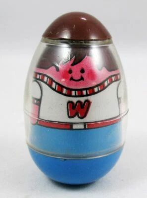 Bidibules - Hasbro (Figurine) - Bidi-gar�on (loose)