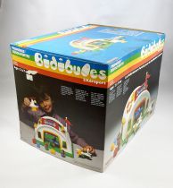 Bidibules - Hasbro (Meccano) - L\'Aéroport (neuf en boite)