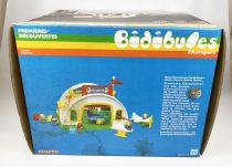 Bidibules - Hasbro (Meccano) - L\'Aéroport (neuf en boite)