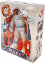 Big Guy & Rusty - Deluxe Big Guy 12\'\' figure - Bandai