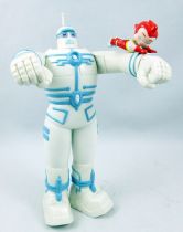 Big Guy & Rusty - Flying Big Guy (loose) - Bandai