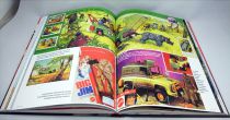 Big Jim : A World of Adventures (by Pascal Pinteau) - Bragelonne Hachette