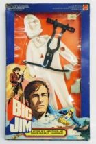 Big Jim - Adventure series - Astronaut Action set (ref.8215)
