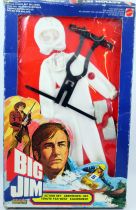 Big Jim - Adventure series - Astronaut Action set (ref.8215)