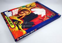 Big Jim - Adventure series - Buccaneer Action set (ref.2194)