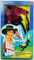 Big Jim - Adventure series - Cowboy Adventure set (ref.5432)