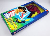 Big Jim - Adventure series - Cowboy Adventure set (ref.5432)