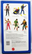 Big Jim - Adventure series - Cowboy Adventure set (ref.5432)