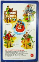 Big Jim - Adventure series - Equestrian Adventure Gear (ref.9922)