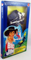 Big Jim - Adventure series - European Policeman Adventure set (ref.4050)