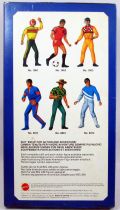 Big Jim - Adventure series - Jungle Safari outfit (ref.8861)