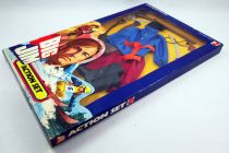Big Jim - Adventure series - Kosack Action set (ref.2196)