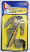 Big Jim - Adventure series - Mechanic outfit (ref.4057)