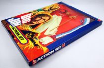 Big Jim - Adventure series - Medecine Man Action set (ref.9912)