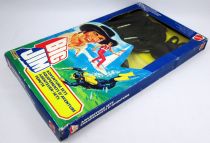 Big Jim - Adventure series - Motorcycle Adventure set (ref.4046)