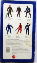 Big Jim - Adventure series - Motorcycle Adventure set (ref.4046)