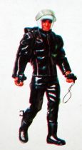 Big Jim - Adventure series - Motorcycle Adventure set (ref.4046)