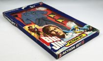 Big Jim - Adventure series - Navy Sailor Action set (ref.2911)