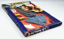 Big Jim - Adventure series - Navy Sailor Action set (ref.2911)