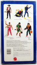 Big Jim - Adventure series - Radio Man Adventure set (ref.5436)