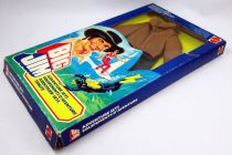 Big Jim - Adventure series - Radio Man Adventure set (ref.5436)