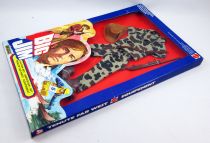 Big Jim - Adventure series - Safari Action set (ref.8861)