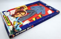Big Jim - Adventure series - Sailor Action set (ref.2911)