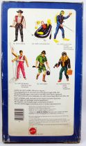 Big Jim - Adventure series - Scuba Diver Adventure set (ref.5434)