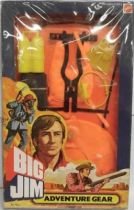 Big Jim - Adventure series - Sea Rescue Adventure Gear (ref.9923)