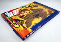 Big Jim - Adventure series - Winnetou Action set (ref.9415)