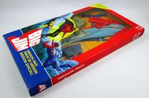 Big Jim - Commando series - Global Command Undersea Adventure outfit (ref.9396)