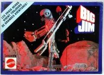 Big Jim - Mattel France 1979 Catalog (Big Jim, Goldorak, Shogun Warriors, Mattel Electronics)