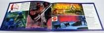 Big Jim - Mattel France 1979 Catalog (Big Jim, Goldorak, Shogun Warriors, Mattel Electronics)