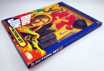 Big Jim - Série Aventure - Tenue de Capitaine Pirate (ref.2197)