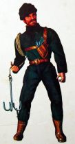 Big Jim - Série Aventure - Tenue de Commando (ref.2195)