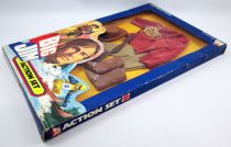 Big Jim - Série Aventure - Tenue de Cowboy (ref.7394)