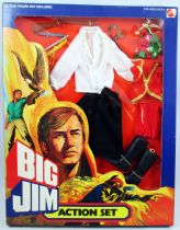Big Jim - Série Aventure - Tenue de Flibustier (ref.2194)