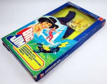 Big Jim - Série Aventure - Tenue de Plongée (ref.5434)
