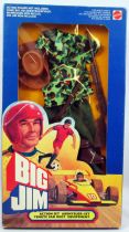 Big Jim - Série Aventure - Tenue de Safari Jungle (ref.8861)