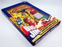 Big Jim - S&eacute;rie Aventure - Tenue de Sapeur Pompier (ref.9921)