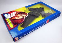 Big Jim - Série Aventure - Tenue ensemble cuir (ref.XXXX)