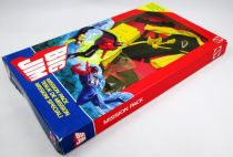 Big Jim - Série Commando - Tenue Attaque Sous-Marine Force Condor (ref.9397)