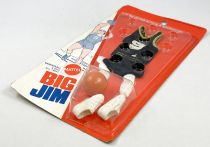 Big Jim - Série Sport - Tenue de Basketball (ref.8854) Mattel