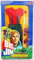 Big Jim - Sport series - River Fisherman Action set (ref.2906)